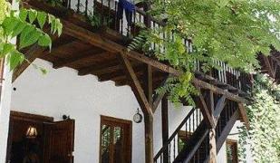 Bulgarien (Landesinnere)