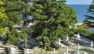Sol Nessebar Mare All Inclusive