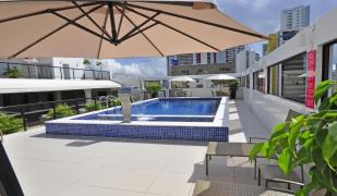 Brasilien: Pernambuco (Recife) Brasilien: Pernambuco (Recife)