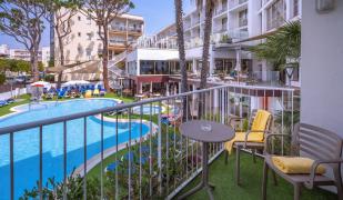 Hotel GHT Costa Brava & SPA