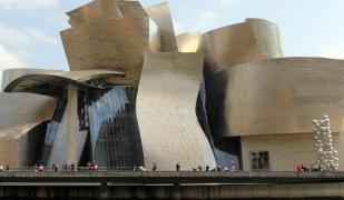 Nordspanien - Atlantikküste