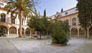 Macià Monasterio de los Basilios