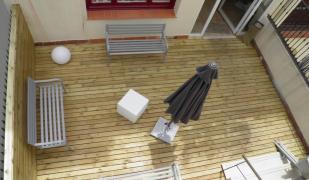 BCN Urbaness Hotels Bonavista