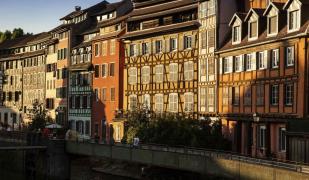 Mercure Strasbourg Centre Mercure Strasbourg Centre