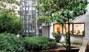 Aparthotel Adagio Paris Bercy Village