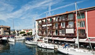 Le Suffren Hôtel Le Suffren Hôtel