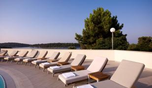 Park Plaza Histria Pula & Marina Wing