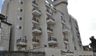 Jerusalem & Umgebung