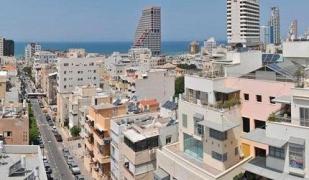 Tel Aviv & Umgebung Tel Aviv & Umgebung