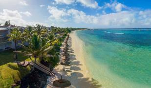 Belle Mare D'eau Douce