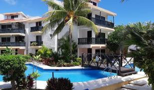 Mexiko: Yucatan / Cancun