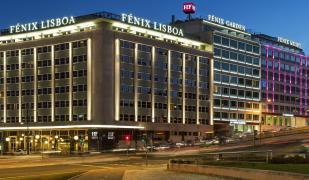 HF Fénix Garden HF Fénix Garden