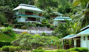 Hotel L’Archipel Hotel L’Archipel