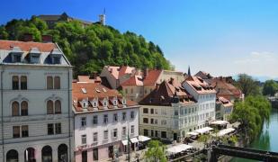 City Hotel Ljubljana City Hotel Ljubljana