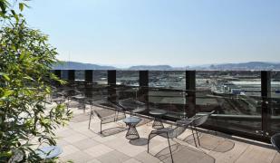 Radisson Blu Plaza Hotel Ljubljana