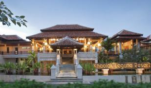 Khaolak Laguna Resort