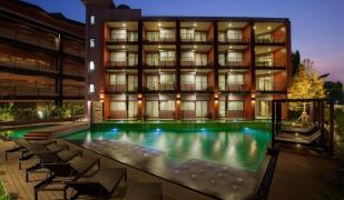 Krabi La Playa Resort