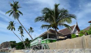 Rummana Boutique Resort Rummana Boutique Resort