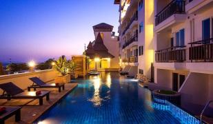 Royal Heritage Pavilion