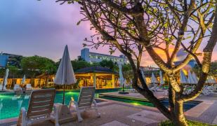 Phuket Kata Resort Phuket Kata Resort