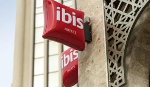 ibis Tunis