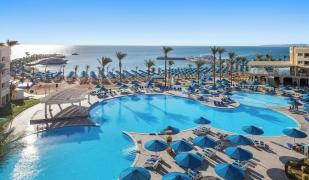 Beach Albatros Resort