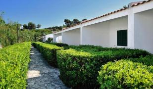 San Lorenzo Villaggio San Lorenzo Villaggio