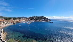 Porto Azzurro Porto Azzurro