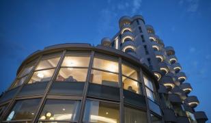 Hotel Meeting Riccione Hotel Meeting Riccione