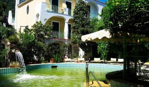 Villa Ciccio Villa Ciccio