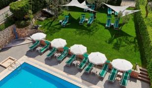 Residence Hotel Vacanze 2000