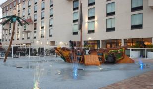 Delta Hotels Orlando Lake Buena Vista