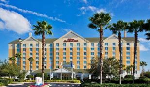 Hilton Garden Inn Orlando at SeaWorld