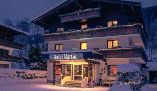 Hotel Martini