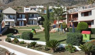 Piskopiano Village Piskopiano Village