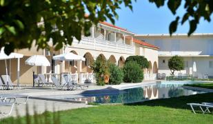 Zante Plaza Hotel & Apartments Zante Plaza Hotel & Apartments