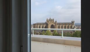 NH Canciller Ayala Vitoria NH Canciller Ayala Vitoria