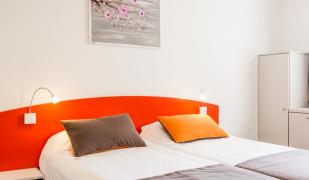 City Résidence Strasbourg