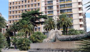 Grand Hotel Leon d'Oro 