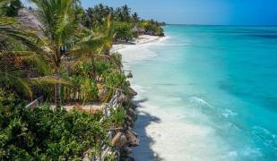 Jambiani (Insel Sansibar)