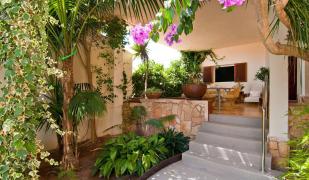 Colonia De Sant Jordi