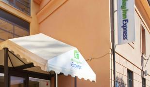 B&B HOTEL Roma Tuscolana San Giovanni