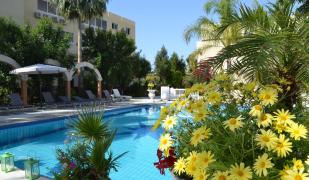 Marianna Hotel Apartments