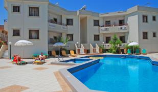 John Mary Apartments