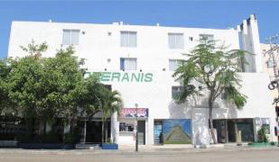 Mexiko: Yucatan / Cancun