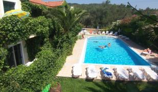 The Mayflower Studios & Apartments The Mayflower Studios & Apartments