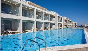 St. Constantin Hotel