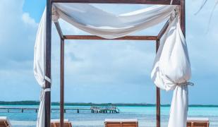 Sorobon Luxury Beach Resort Sorobon Luxury Beach Resort