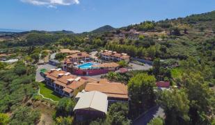 Sea View Village Studios & Apartments Sea View Village Studios & Apartments