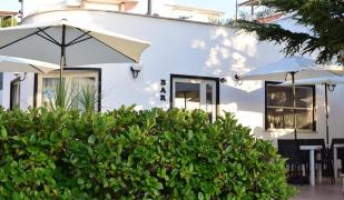 Argeste Club Vacanze Argeste Club Vacanze